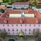 Hotel Universal - map