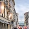 Hôtel Mercure Strasbourg Centre Petite France - map