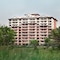 Silka Johor Bahru - map
