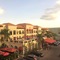 S Hotel Kingston - map