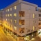 Hotellino Istanbul - map