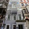 Arach Hotel Harbiye - map