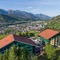 Alpine Club - map