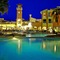 Four Seasons Vilamoura - map