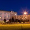 Courtyard By Marriott Toulouse Airport - map