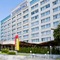 Hotel Kaliningrad - map