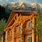 The Lodge At Jackson Hole - map