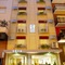 Ulises Recoleta Suites - map