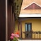 Sapa Mountain Resort - map