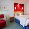 Britannia Leeds Bradford Airport Hotel & Spa - map