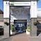 Holiday Inn Express Newcastle Gateshead By Ihg - map