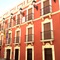 Hostal Bellido - map