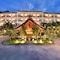 Krabi Heritage Hotel - map