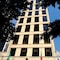 L'Hotel PortoBay São Paulo - map