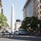 Hr Luxor Buenos Aires - map