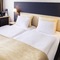 Mercure Hotel Berlin City - map