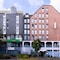 Novum Hotel Mariella - map