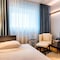 Congress Hotel Chemnitz - map