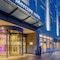 Mercure Hotel Hannover Mitte - map