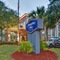 Hampton Inn Jacksonville I 95 Central - map