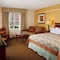 Hilton Grand Vacations Club Flamingo Las Vegas - map