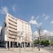 Mercure Lyon Centre Charpennes Parc De La Tete D'or - map