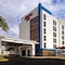 Hampton Inn San Antonio-Downtown (River Walk) - map
