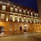 Palacio Guendulain - map