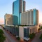 Omni Fort Worth Hotel - map