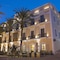 Mirador De Dalt Vila – Relais & Chateaux - map