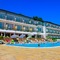Kini Park Hotel All Inclusive - map