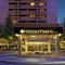 DoubleTree by Hilton Albuquerque - map