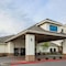 Homewood Suites By Hilton Anchorage - map