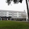 Novotel Angers Lac De Maine - map