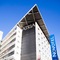Novotel Belfort Centre Atria - map