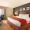 Spark By Hilton Corpus Christi Southeast - map