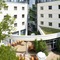 Wyndham Garden Hennigsdorf Berlin - map