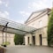 Novotel Hildesheim - map