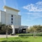 Hampton Inn Dallas Las Colinas - map