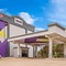 Spark By Hilton Richardson Dallas - map