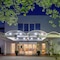 Mercure Hotel Bristol Stuttgart Sindelfingen - map