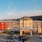 Holiday Inn Express Kamloops By Ihg - map
