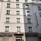 Hotel De Geneve - map
