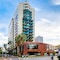 Grand Mercure Brasilia Eixo Monumental - map
