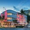 Cardozo Hotel South Beach - map