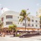 Cardozo Hotel South Beach - map