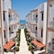 Ekavi Hotel Apartments - map