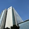 Hilton Bandung - map