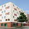 Spark By Hilton Essen City Centre - map