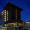 Leonardo Hotel Aberdeen - map